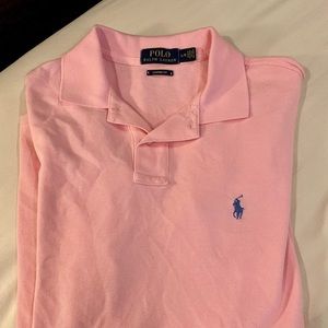 Ralph Lauren Size L Polo